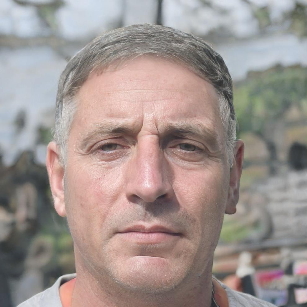 Torsten Lundqvist - Senior Financial Instructor